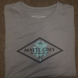 Matthew Grey Clothing, Adult XL